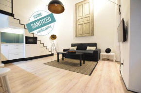 Standard Apartment by Hi5 - Teréz 35